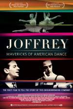 Watch Joffrey Mavericks of American Dance Solarmovie