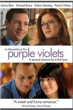 Watch Purple Violets Solarmovie