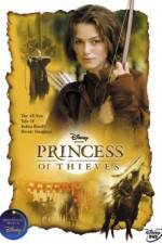 Watch Princess of Thieves Solarmovie