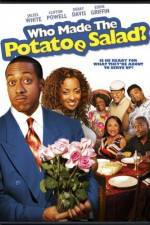 Watch Who Made the Potatoe Salad? Solarmovie