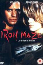 Watch Iron Maze Solarmovie