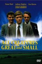 Watch All Creatures Great and Small Solarmovie