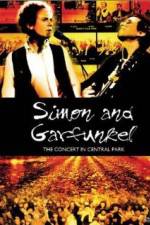 Watch Simon and Garfunkel The Concert in Central Park Solarmovie
