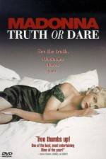 Watch Madonna: Truth or Dare Solarmovie