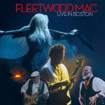 Watch Fleetwood Mac Live in Boston Solarmovie