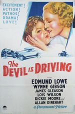 Watch The Devil Is Driving Solarmovie