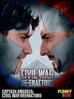 Watch Captain America: Civil War Reenactors (Short 2016) Solarmovie