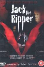 Watch The Secret Identity of Jack the Ripper Solarmovie