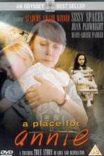 Watch A Place for Annie Solarmovie