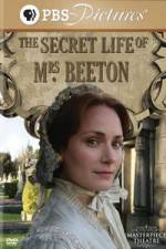 Watch The Secret Life of Mrs. Beeton Solarmovie