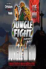 Watch Jungle Fight 39 Solarmovie