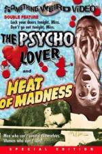 Watch The Psycho Lover Solarmovie