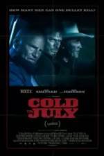 Watch Cold in July Solarmovie