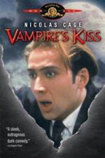 Watch Vampire's Kiss Solarmovie