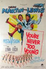 Watch You're Never Too Young Solarmovie