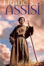 Watch Francis of Assisi Solarmovie