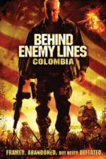 Watch Behind Enemy Lines: Colombia Solarmovie