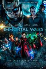 Watch The Immortal Wars Solarmovie