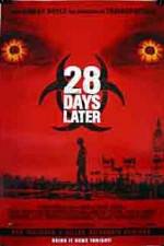 Watch 28 Days Later... Solarmovie