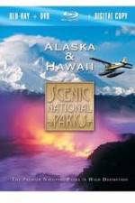 Watch Scenic National Parks:  Alaska and Hawaii Solarmovie