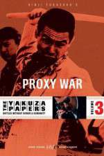 Watch Proxy War Solarmovie