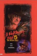Watch A Nightmare on Elm Street: The Dream Child Solarmovie