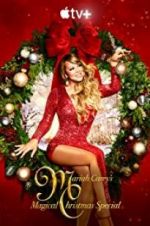 Watch Mariah Carey\'s Magical Christmas Special Solarmovie