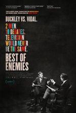 Watch Best of Enemies: Buckley vs. Vidal Solarmovie