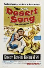 Watch The Desert Song Solarmovie