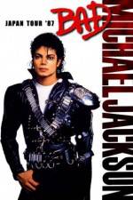 Watch Michael Jackson - Bad World Tour Solarmovie