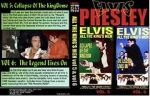 Watch Elvis: All the King\'s Men (Vol. 6) - The Legend Lives On Solarmovie