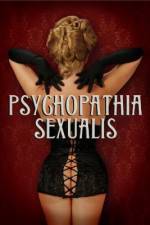 Watch Psychopathia Sexualis Solarmovie