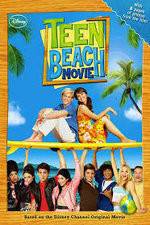 Watch Teen Beach Movie Solarmovie