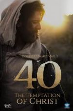 Watch 40: The Temptation of Christ Solarmovie