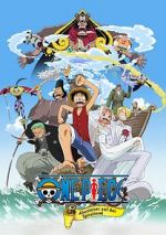 Watch One Piece: Adventure on Nejimaki Island Solarmovie
