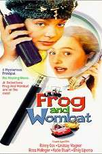 Watch Frog and Wombat Solarmovie