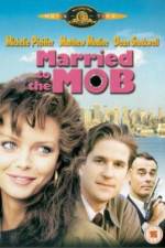 Watch Married to the Mob Solarmovie