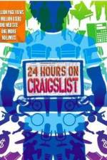 Watch 24 Hours on Craigslist Solarmovie
