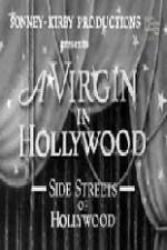 Watch A Virgin in Hollywood Solarmovie