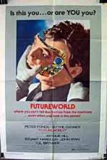 Watch Futureworld Solarmovie