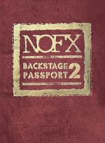 Watch NOFX: Backstage Passport - The Movie Solarmovie