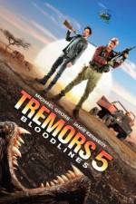 Watch Tremors 5: Bloodlines Solarmovie