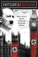 Watch Hitler's Britain Solarmovie