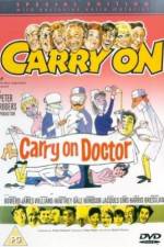 Watch Carry on Doctor Solarmovie