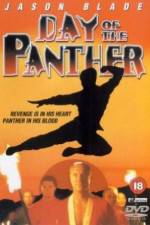 Watch Day of the Panther Solarmovie