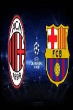 Watch AC Milan vs Barcelona Solarmovie