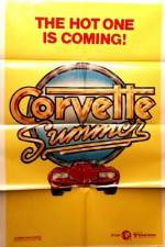 Watch Corvette Summer Solarmovie