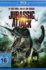 Watch Jurassic Attack Solarmovie