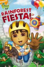 Watch Go Diego Go Rainforest Fiesta Solarmovie