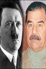 Watch Saddam and Hitler Solarmovie